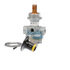 287986N by BENDIX - PP-8® Push-Pull Control Valve - New, Push-Pull Style