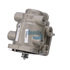287564N by BENDIX - E-7™ Dual Circuit Foot Brake Valve - New, Bulkhead Mounted, with Suspended Pedal