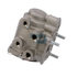 287564N by BENDIX - E-7™ Dual Circuit Foot Brake Valve - New, Bulkhead Mounted, with Suspended Pedal