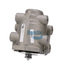 287564N by BENDIX - E-7™ Dual Circuit Foot Brake Valve - New, Bulkhead Mounted, with Suspended Pedal