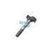 18-622 by BENDIX - Air Brake Camshaft - Right Hand, Clockwise Rotation, For Spicer® Brakes with Standard "S" Head Style, 8-1/8 in. Length