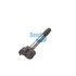 18-622 by BENDIX - Air Brake Camshaft - Right Hand, Clockwise Rotation, For Spicer® Brakes with Standard "S" Head Style, 8-1/8 in. Length