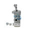 276923 by BENDIX - TW-1™ Air Brake Control Valve - New, 2-Position Type, Flipper Style
