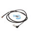 801566 by BENDIX - Wheel Speed Sensor