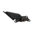 K123389N by BENDIX - Air Brake Camshaft Bracket - Scalloped Arm, 316° CW, 40° Gusset Angle