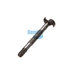 M16WKR25-155N by BENDIX - Air Brake S-Camshaft