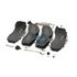 K109319 by BENDIX - Disc Brake Pad Set - with Shims