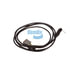 K143213 by BENDIX - ABS Control Module Wiring Harness - Diagnostic Protection Cap, Sensor Cable