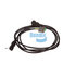 K143213 by BENDIX - ABS Control Module Wiring Harness - Diagnostic Protection Cap, Sensor Cable