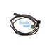 K143213 by BENDIX - ABS Control Module Wiring Harness - Diagnostic Protection Cap, Sensor Cable