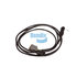 K143213 by BENDIX - ABS Control Module Wiring Harness - Diagnostic Protection Cap, Sensor Cable