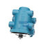 OR286775 by BENDIX - E-7™ Dual Circuit Foot Brake Valve - Remanufactured, CORELESS, Bulkhead Mounted, with Suspended Pedal