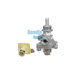 289034N by BENDIX - PP-1® Push-Pull Control Valve - New, Push-Pull Style
