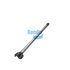 17-490 by BENDIX - Air Brake Camshaft - Right Hand, Clockwise Rotation, For Spicer® Extended Service™ Brakes, 23-7/8 in. Length