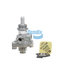 289034N by BENDIX - PP-1® Push-Pull Control Valve - New, Push-Pull Style