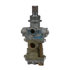 289512R by BENDIX - PP-3™ Trailer Brake Supply Valve - Remanufactured