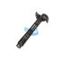 K063939 by BENDIX - Air Brake Camshaft - Right Hand, Clockwise Rotation