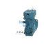 286572 by BENDIX - Tu-Flo® 501 Air Brake Compressor - Remanufactured, Flange Mount, Engine Driven, Air Cooling