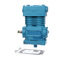 107866 by BENDIX - Tu-Flo® 550 Air Brake Compressor - Remanufactured, Base Mount, Engine Driven, Water Cooling