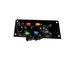 801631 by BENDIX - MV-3® Air Brake Manifold Control Dash Valve - New
