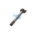 18-809 by BENDIX - Air Brake Camshaft - Left Hand, Counterclockwise Rotation, For Rockwell® Brakes with Standard "S" Head Style, 11-9/32 in. Length