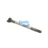 K117681N by BENDIX - Air Brake Camshaft - Right Hand, Clockwise Rotation