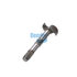 M16WKR25-103N by BENDIX - Air Brake S-Camshaft