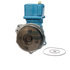 5018485 by BENDIX - BA-921® Air Brake Compressor - Remanufactured, Side Mount, Engine Driven, Air/Water Cooling