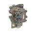 800970 by BENDIX - E-7™ Dual Circuit Foot Brake Valve - New, Bulkhead Mounted, with Suspended Pedal