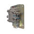 800970 by BENDIX - E-7™ Dual Circuit Foot Brake Valve - New, Bulkhead Mounted, with Suspended Pedal