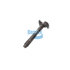 K075215 by BENDIX - Air Brake Camshaft - Right Hand, Clockwise Rotation