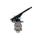 289479N by BENDIX - E-6® Dual Circuit Foot Brake Valve - New, Floor-Mounted, Treadle Operated