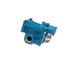 103010R by BENDIX - R-14® Air Brake Relay Valve - Remanufactured