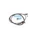 K099676 by BENDIX - Wheel Speed Sensor