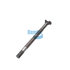 17-976 by BENDIX - Air Brake Camshaft - Right Hand, Clockwise Rotation, For Spicer® High Rise Brakes, 21-1/4 in. Length