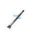 17-976 by BENDIX - Air Brake Camshaft - Right Hand, Clockwise Rotation, For Spicer® High Rise Brakes, 21-1/4 in. Length