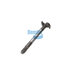 K117661N by BENDIX - Air Brake Camshaft - Right Hand, Clockwise Rotation