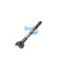 K117661N by BENDIX - Air Brake Camshaft - Right Hand, Clockwise Rotation