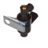 K073073 by BENDIX - Engine Cooling Fan Clutch Solenoid Valve - Right Hand Side, Normally Closed