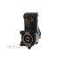 3558050X by BENDIX - Holset Air Brake Compressor - Remanufactured, 2-Hole Flange Mount, Water Cooling, 92 mm Bore Diameter