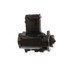 3558050X by BENDIX - Holset Air Brake Compressor - Remanufactured, 2-Hole Flange Mount, Water Cooling, 92 mm Bore Diameter