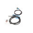 5016412 by BENDIX - Wheel Speed Sensor