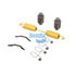 K070407 by BENDIX - Drum Brake Hardware Kit