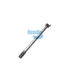 17-759 by BENDIX - Air Brake Camshaft - Left Hand, Counterclockwise Rotation, For Spicer® High Rise Brakes, 22-5/16 in. Length