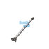 17-759 by BENDIX - Air Brake Camshaft - Left Hand, Counterclockwise Rotation, For Spicer® High Rise Brakes, 22-5/16 in. Length