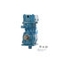 286591 by BENDIX - Tu-Flo® 501 Air Brake Compressor - Remanufactured, Engine Driven, Air Cooling
