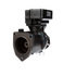 9111535400X by BENDIX - Wabco Air Brake Compressor - Remanufactured