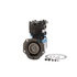 EL16050X by BENDIX - Midland Air Brake Compressor - Remanufactured, 4-Hole Flange Mount, Gear Driven, Water Cooling