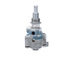 102664 by BENDIX - PP-5® Push-Pull Control Valve - New, Push-Pull Style