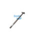 M16WKR25-253N by BENDIX - Air Brake S-Camshaft